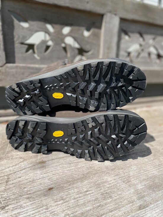 Scarpa Kailash Plus GTX - like new! main image 6